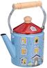 Fuji Enameled Kettle, 0.7 Gal (2.0 L), Enamel, Ind