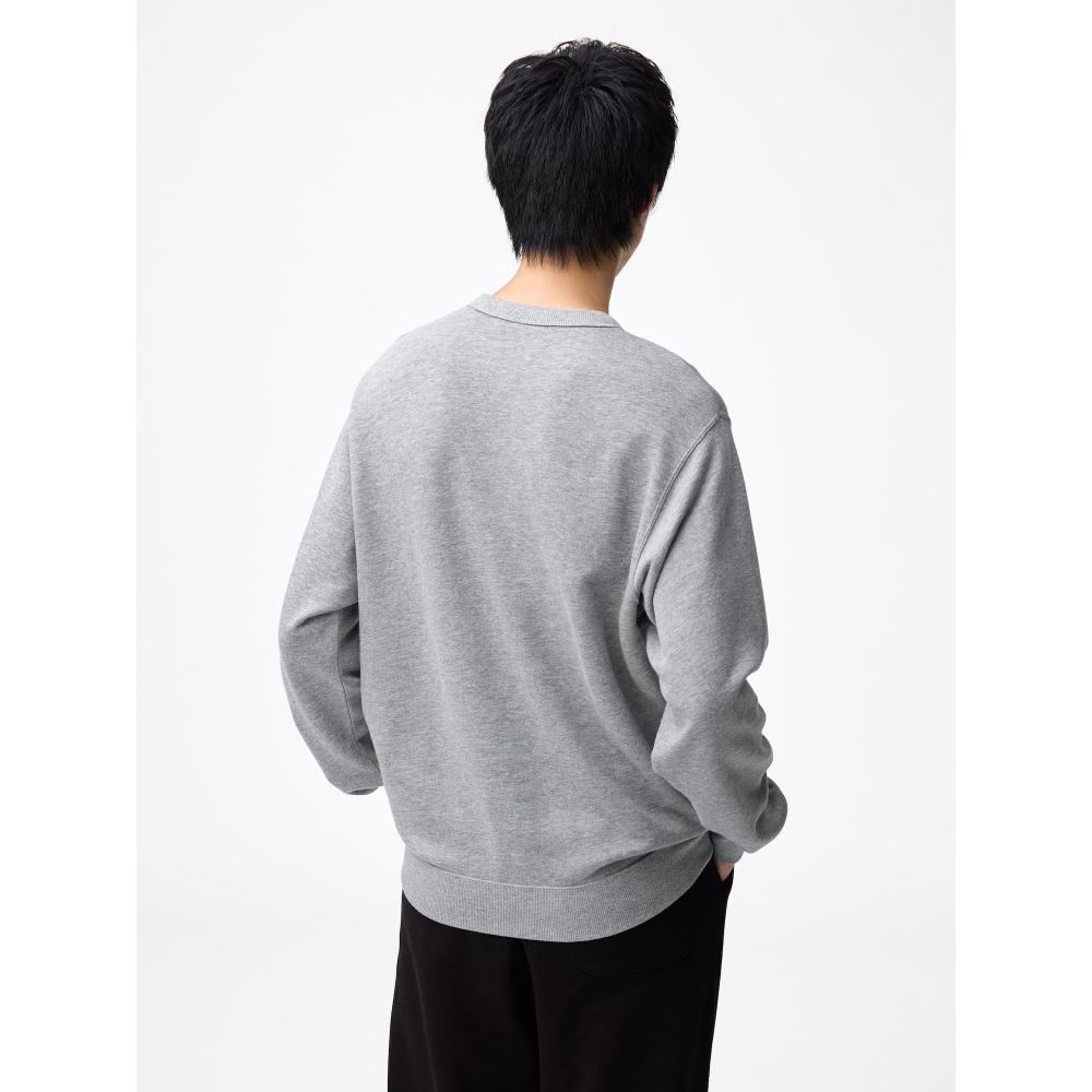 Gu By Uniqlo Sweatshirt Pullover