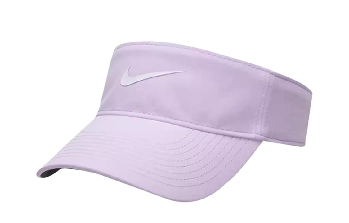 Nike Polyester Sun Protection Hats Unisex Purple FB5630-512XY/4720301315 L/XL