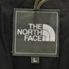 The North Face Batting Jacket L Red Series NS15603 Outdoor Men's Used