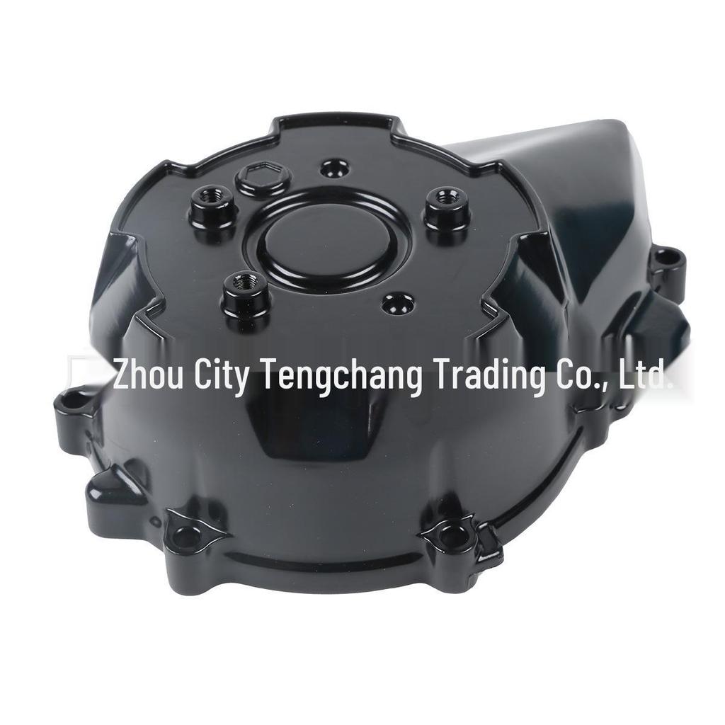 Z1000 07-10 Motorcycle Engine Side Cover Magneto Replacement