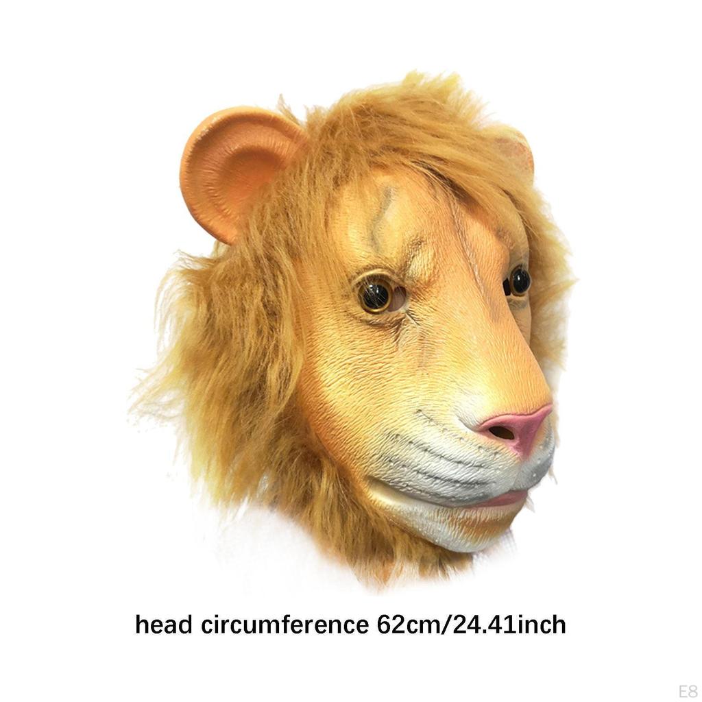 Adult Animal Outfit for Cosplay And Role Play Events