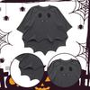 Halloween Shirt for Kids Clothes Top Festival Holiday Theme Party Dress up