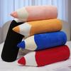 Creative Soft Pencil Pillow Plush Toy Doll Colorful Pencil Doll Home Sofa Cushion Doll Doll