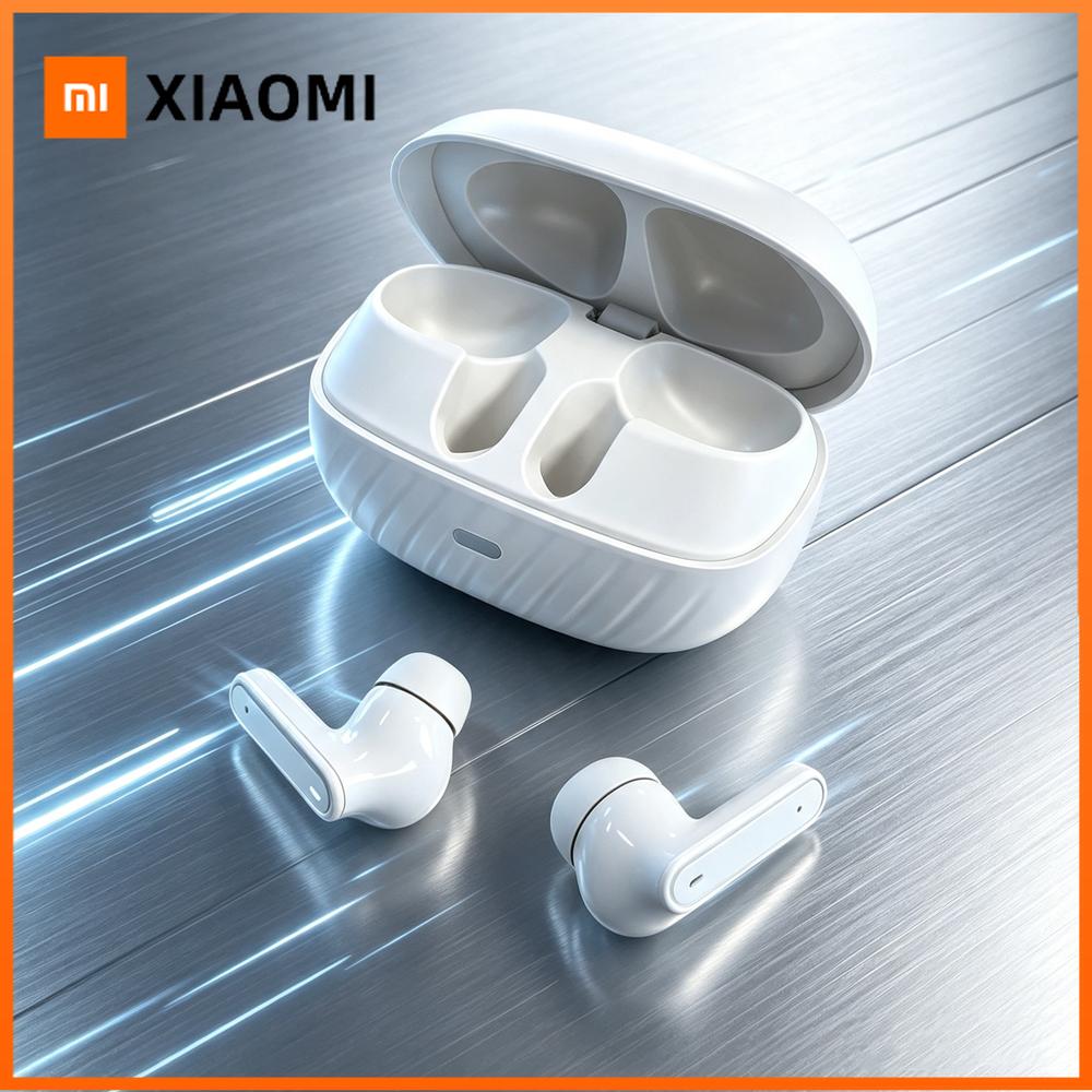 Xiaomi Original Wireless Bluetooth Earphones Ultra Long Endurance Low Latency Gaming Headset HIFI Audio Wireless Headphones