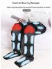 Cross-Border Air Wave Heated Leg Massager & Beauty Device