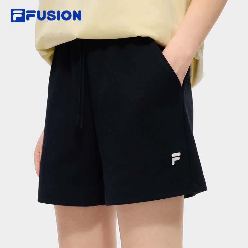 FILA Women's Knit Casual Shorts
