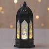 Decorative LED Light Desktop LED Lamp Christmas LED Light for Living Room Bedroom Christmas Wedding Decoration