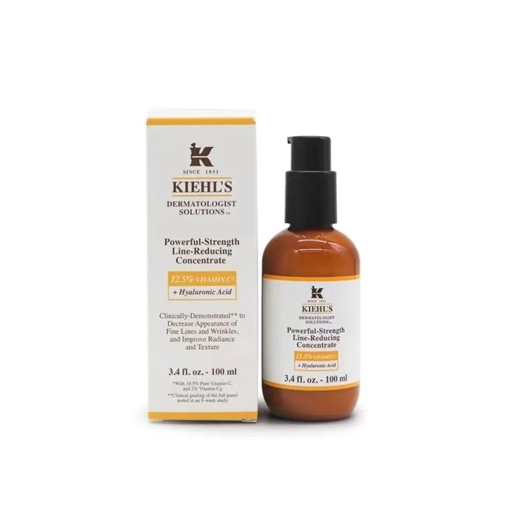 Kiehl's Powerful Vitamin C Essence 100ml
