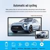 LUOBAOYI Wall-Mounted Digital Signage Display CN plug (adapter included)