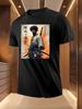 Ehemann ist für die Aufräumarbeiten zuständig T-Shirt für Hotwives Cuckolds T-Shirt Lässige Mode Locker Hotwife Kleidung Hip Hop Punk Damen T-Shirts