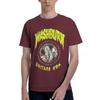Washburn Dimebag Darrell Dime 100 Cotone Casual Traspirante Confortevole Uomo Top Abbigliamento Designer Uomo Maglietta Uomo
