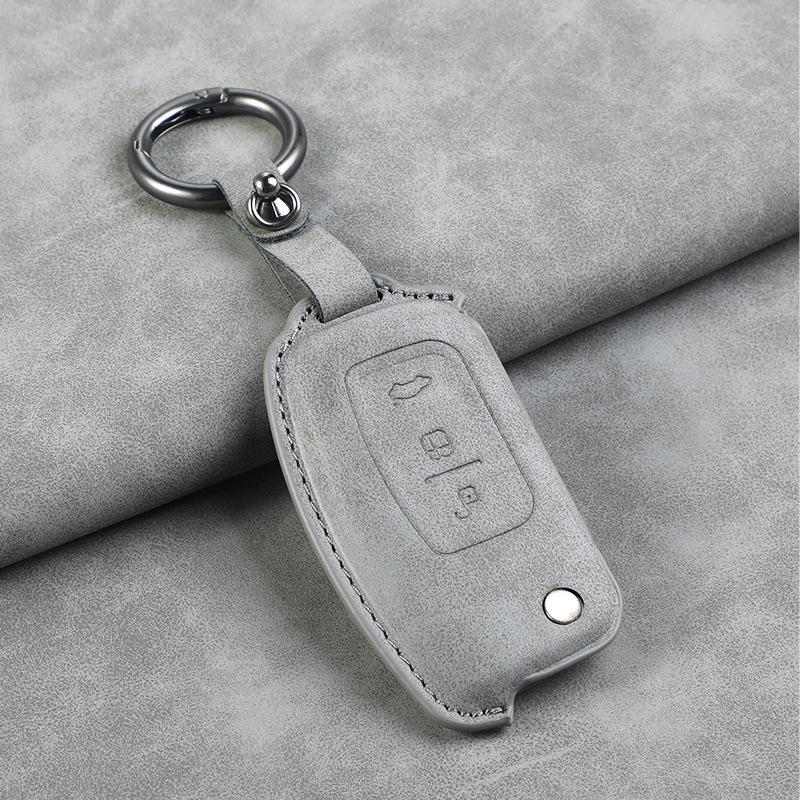 Compatible with Ford Classic Focus, Fiesta Key Fob (09/11/12/13), and Old Model EcoSport Yangba (16/18).