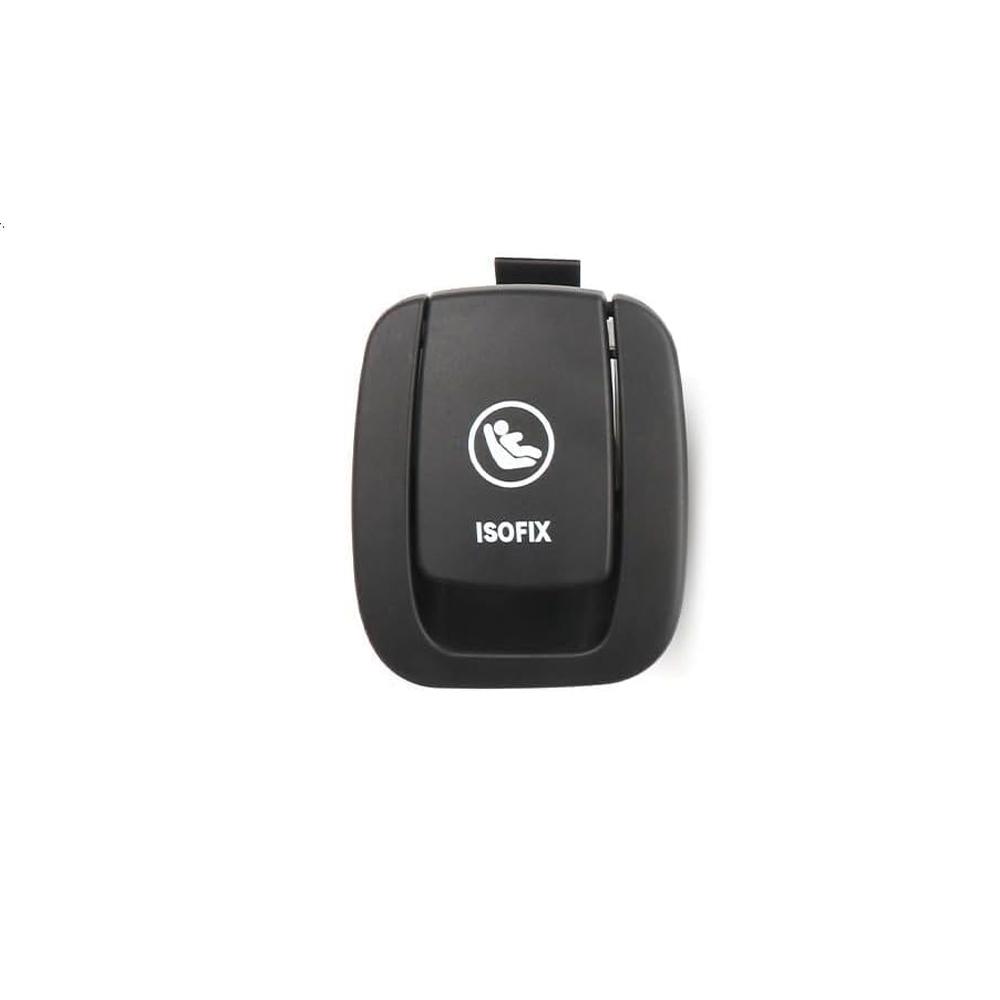 52207382949 Left Rear Seat Connection Port Device Isofix Cover For MINI F55 F56