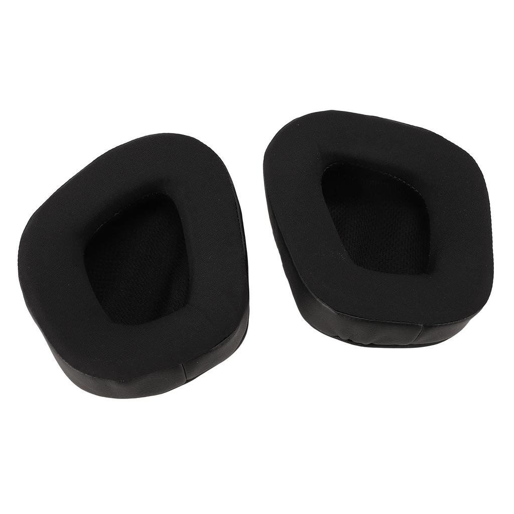 Headphones Ear Pads Gel Cold Comfortable Touch Headset Ear Pad for Void for Void Pro for Void Pro RGB for Void Pro RGB