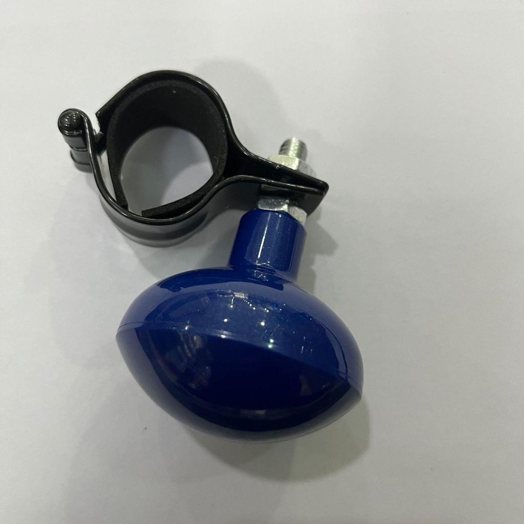 Multifunctional High-End Steering Wheel Power Ball for One-Handed Truck Driving