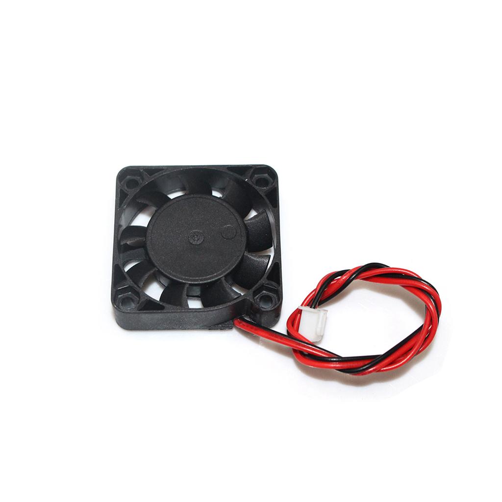 4010 4CM Blower Fan for Ender 3 CR-10 3D Printer Computer CPU Cooler Radiator Heatsink Turbo Cooling Fans Oil Bearing