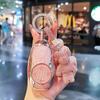 Suitable For Leapmotor Keycase T03 C11 S01 C01 C16 C10 23 Keycover Keyshell Keychain Car Key Bag Cars Accessories Car Keys