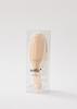 HAIRSTAR Ion Star Brush Hair Brush with Negative Ions (Pink Gold)