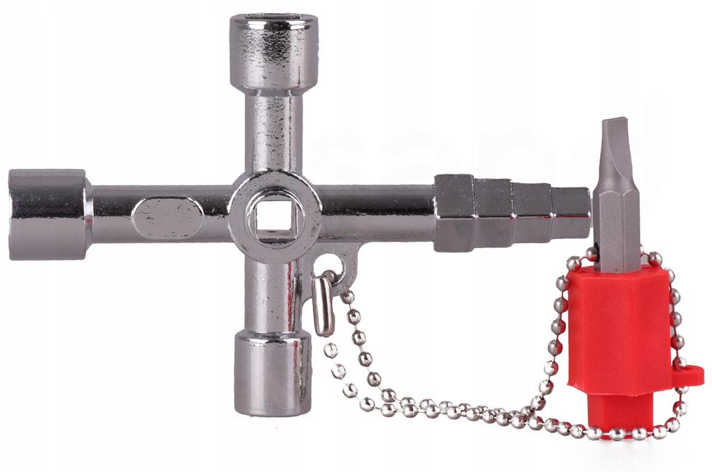 Key For Technical Control Cabinets 1 Pc