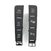 Car ESP OFF Button Start Stop Mode Driving Pattern OPS Parking Assist Model Switch For VW Golf 7 MK7