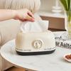 Stylish Desktop Tissue Box