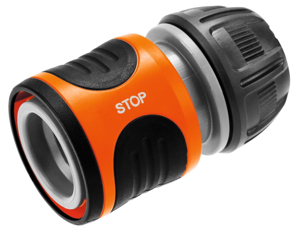 GARDENA Vannstoppkobling Produkt Opptil 5 års 18213-20 Garanti