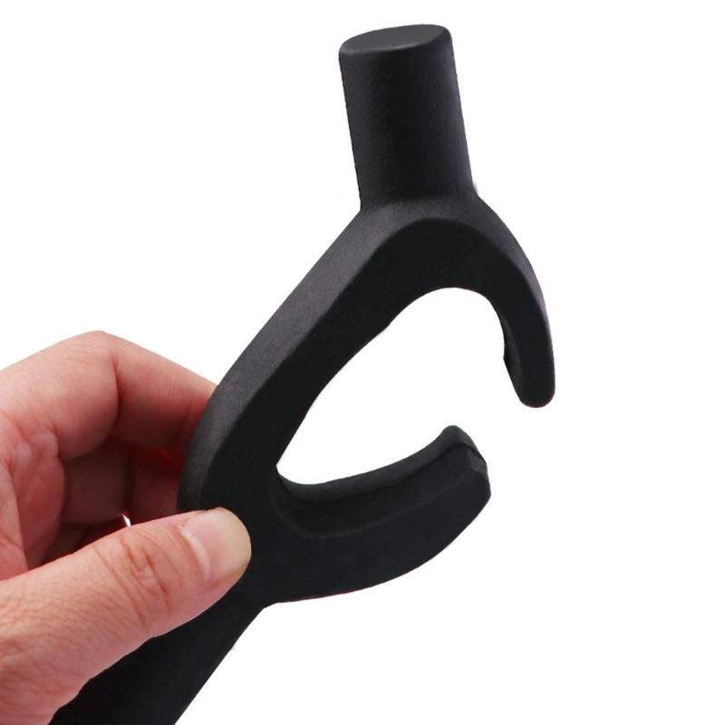 Upgrades Automotive Tire Mounting Solution Robusts Construction Auto Repair Shop Essential for Frequent Wheel Changes