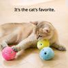 Sink Sponge Rack Toys for Cats Drain Storage Shelf Stainless Steel Pet Kitchen Wire Ball Rag Organizer Holder Wall Hook Scraper