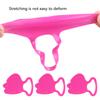 1/2pcs Anti Wrinkle Patches Reusable Silicone Facial Lifting Pads Improve Nasolabial Fold Prevent Face Skin Sag Skincare Tools