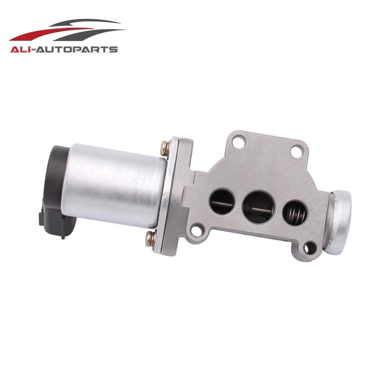 23781-3S510 Idle Air Control Valve for 1998-2004 Nissan Frontier 2000-2004 Xterra 2.4L 237813S510 Engine Car Replacement Parts