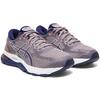Asics Gel Nimbus 21 'Lavender Grey Dive Blue' Damen 1012A156-500