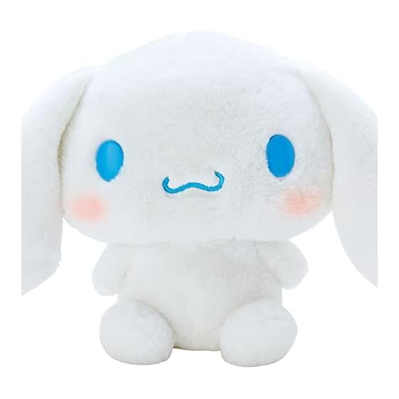 Sanrio Cinnamoroll Plush Toy (Standard) S 853852