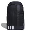 Adidas Linear Backpack In Legend 3-Stripes Ink/Legend Ink/White (FM6750)