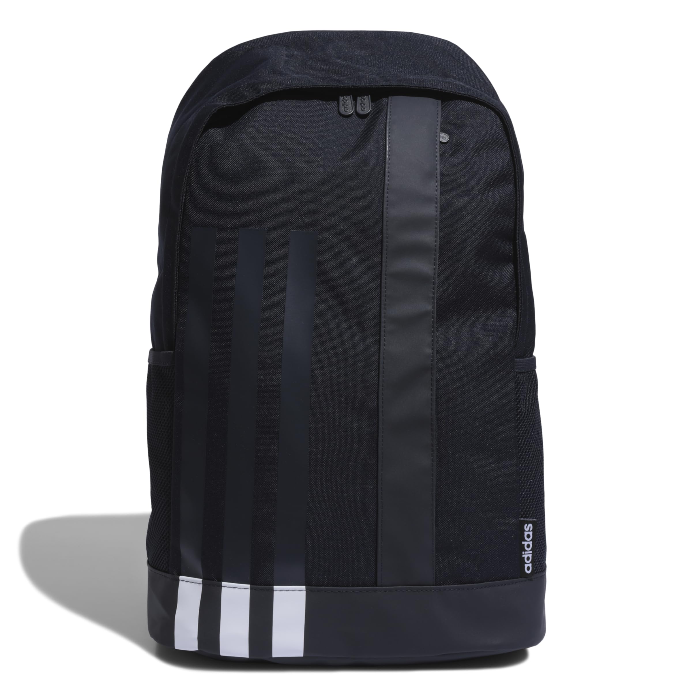 

Adidas Linear Backpack in Legend 3-Stripes Ink/Legend Ink/White (FM6750)