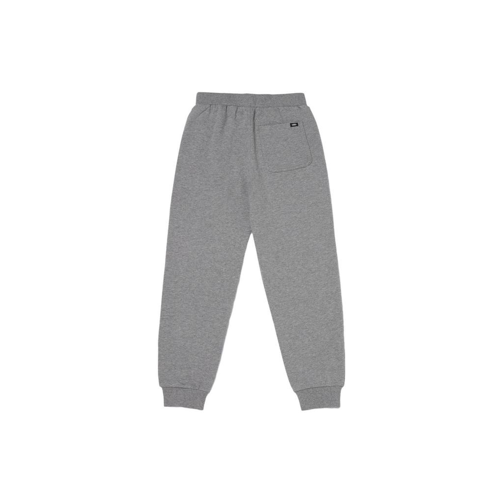 Vans Laste logotrükiga kätistega kootud dressipüksid Laste põhjad Hall VN000G34HTG