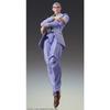 Medicos Entertainment Super Action Statue "JoJo's Bizarre Adventure Part 4" "Kira Yoshikage Second" Approximately 160mm PVC & ABS & Nylon Painted Mova