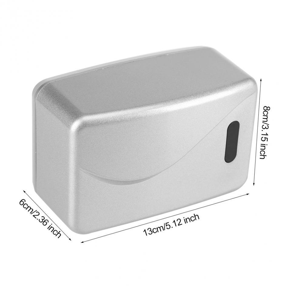 

Intelligent Sensing Accessories Wall Mounted Automatic Urinal Valve Bathroom Sensor Touchless Urinal Flush Valve Toilet