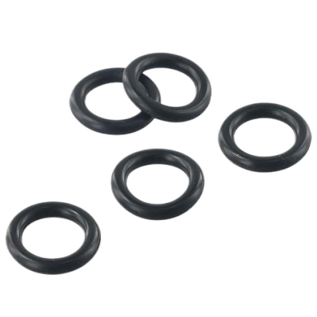 Brand New 1/4 O-Rings Connector Seal 20 Pcs Exquisite