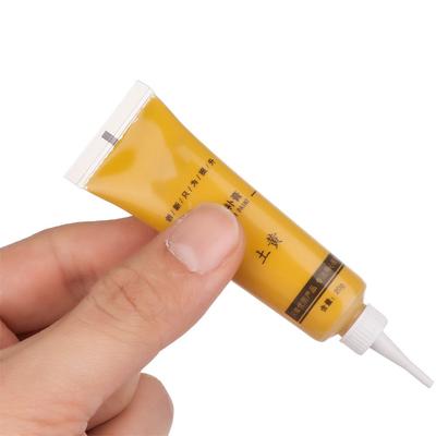 1Pc Wooden Furniture Refinishing Paint Multipurpose Scratch Repair Agent DIY Multicolor Furniture Refinishing Paint Mending Tool