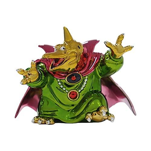 

Square Enix Dragon Quest Metallic Monsters Gallery Baramos Metal Miniature Figure