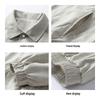 JEEP SPIRIT Men's Autumn/Winter Casual Outdoor Jacket