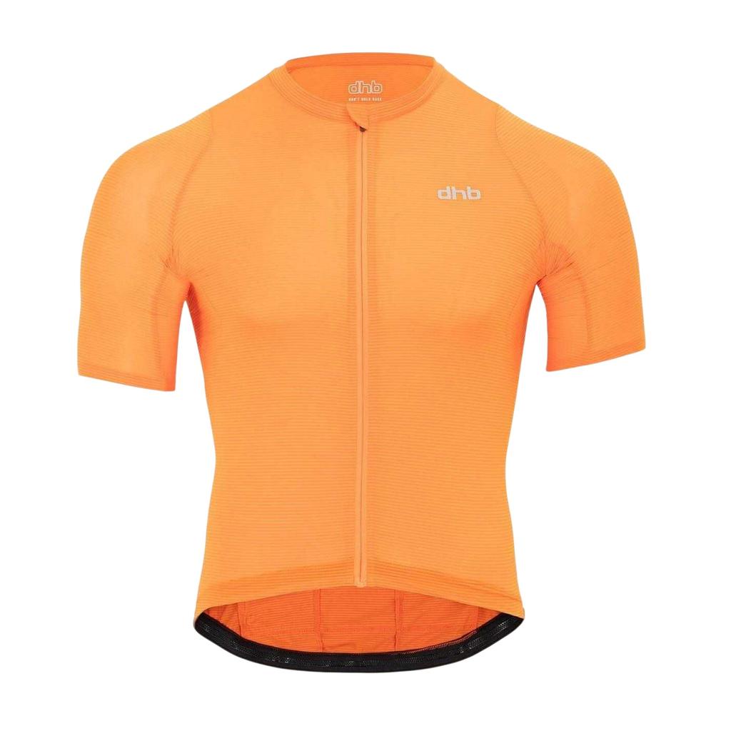 Dhb Mens Aeron 3.0 Cycling Jersey