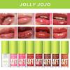 Brillo de Labios Hidratante Transparente y Bálsamo Aceite Labial Rellenador JOLLY JOJO