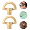 Acessórios para instrumentos de sopro