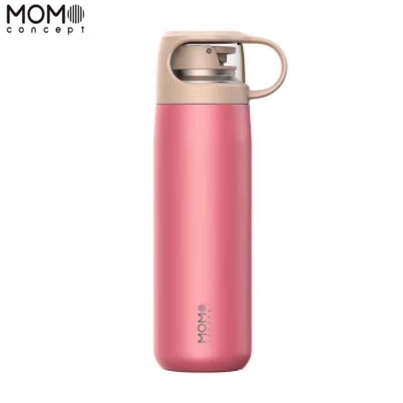 

MOMOCONCEPT Fulake M81801 Portable Insulated Water Bottle
