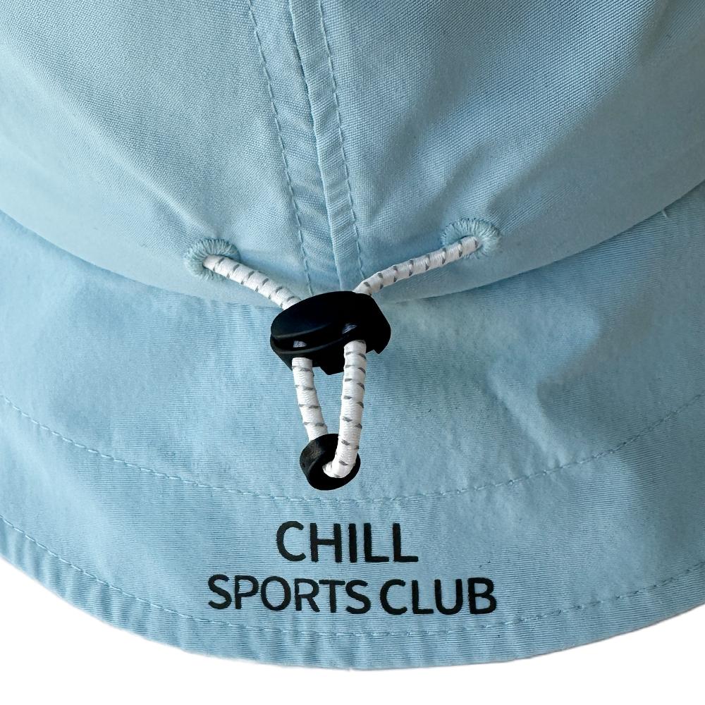 CHILL SPORTS CLUB 7 Island Bucket Sky Blue