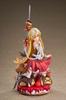 Good Smile Arts Shanghai Monogatari Series Shinobu Oshino TRICK OR TREAT Scale Plastic Painted Complete Figure 1/7