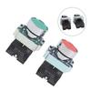 For Panel Indicators Momentary Button Waterproof Momentary Push Button Waterproof Switch Panel Thickness 0.5cm