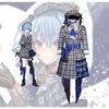 2023 New Hololive Vtuber Cosplay Costume For Women Anime Roleplay